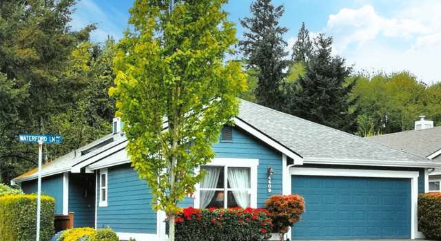 Photo of 4509 Waterford Ln SE, Lacey, WA 98503