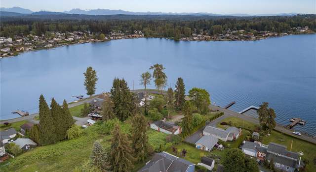 Photo of 1420 Mitchell Rd, Lake Stevens, WA 98258