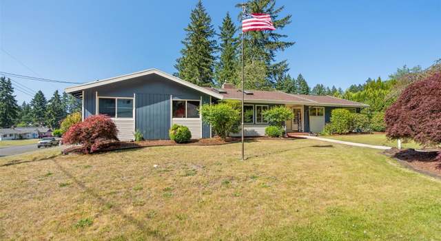 Photo of 7020 SE 4th Way, Lacey, WA 98503