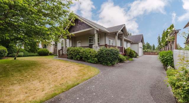 Photo of 2349 NE Thistle Ct, Poulsbo, WA 98370