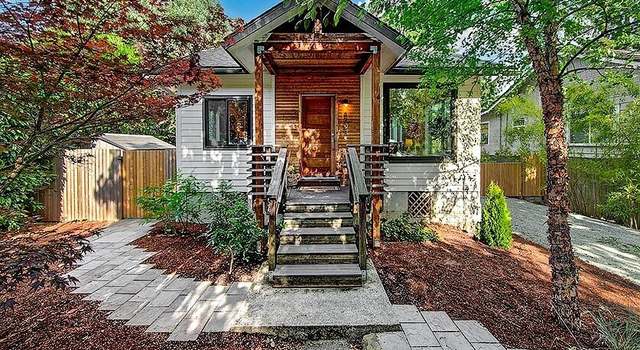 Photo of 8608 12th Ave SW, Seattle, WA 98106