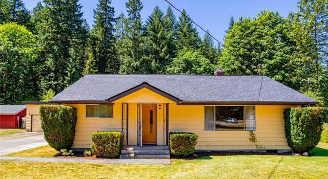 Photo of 26618 469th Ave NE, Darrington, WA 98241
