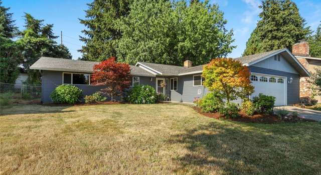 Photo of 2713 NW 100th St, Vancouver, WA 98685