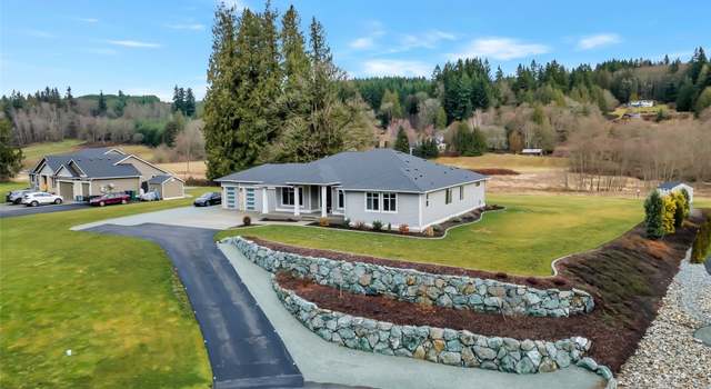 Photo of 32113 30th Ave NW, Stanwood, WA 98292
