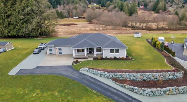 Photo of 32113 30th Ave NW, Stanwood, WA 98292