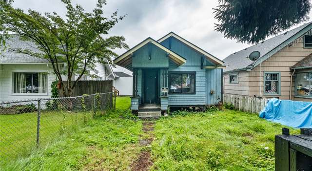 Photo of 2316 Sumner Ave, Hoquiam, WA 98550