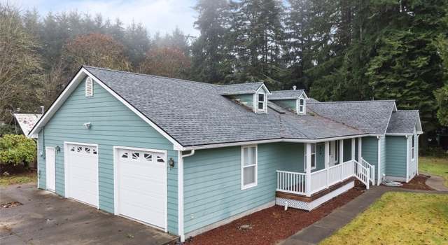 Photo of 901 E St, Vader, WA 98593