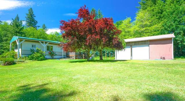 Photo of 293492 State Route 101 Hwy, Quilcene, WA 98376