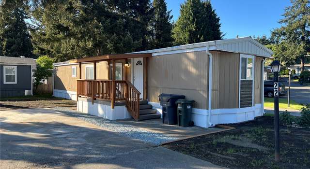 Photo of 507 131st St E #22, Tacoma, WA 98445
