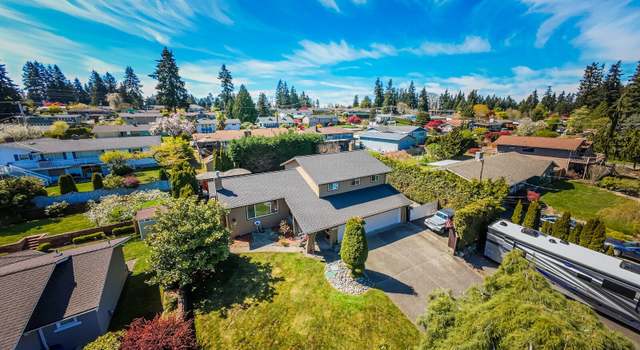 Photo of 8722 Vistarama Ave, Everett, WA 98208