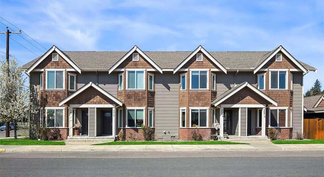 Photo of 305 N Wright Ave, Cle Elum, WA 98922