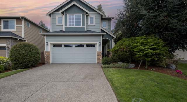 Photo of 26933 223rd Ln SE, Maple Valley, WA 98038