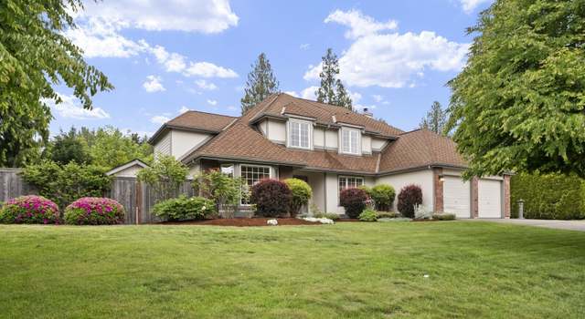 Photo of 15412 SE 133rd St, Renton, WA 98059