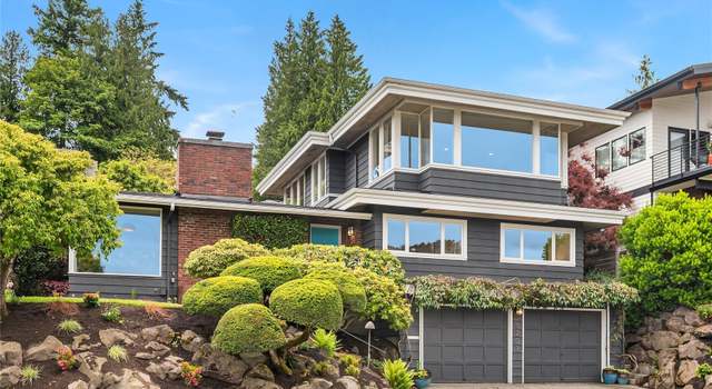 Photo of 6207 51st Ave NE, Seattle, WA 98115