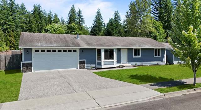 Photo of 236 19th St, Gold Bar, WA 98251