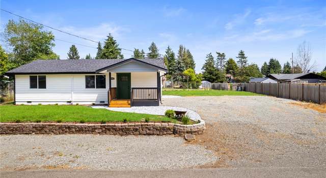 Photo of 16921 21st Ave E, Spanaway, WA 98387
