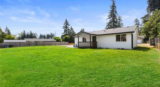 Photo of 16921 21st Ave E, Spanaway, WA 98387