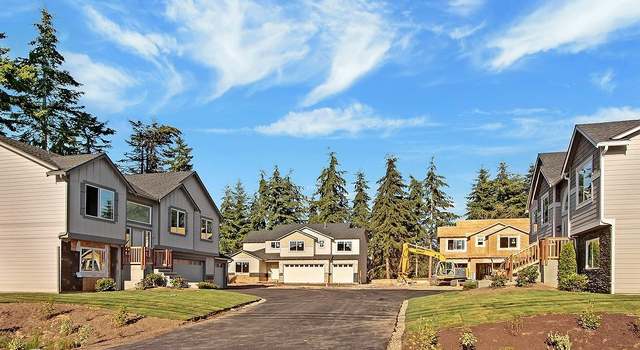 Photo of 17223 52nd Ave W, Lynnwood, WA 98037
