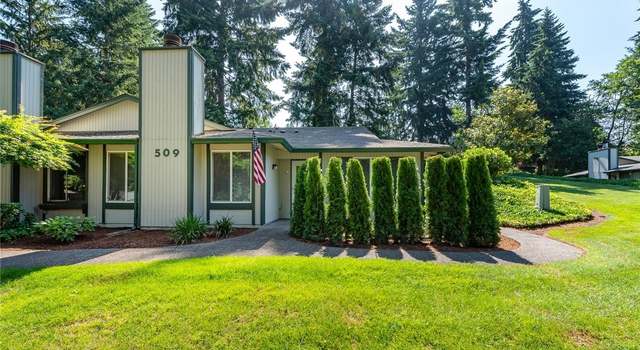 Photo of 509 S 323rd Pl Unit 15G, Federal Way, WA 98003