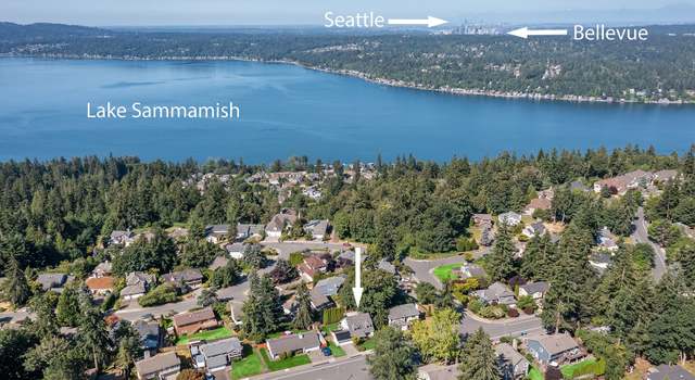 Photo of 1801 211th Way NE, Sammamish, WA 98074