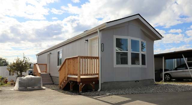 Photo of 18215 35th Pl S #371, Seatac, WA 98188