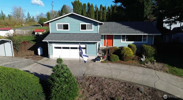 Photo of 720 Sky Meadow Dr, Centralia, WA 98531
