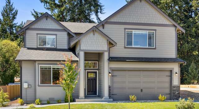 Photo of 26921 30th Pl S #15, Kent, WA 98032