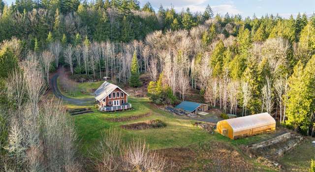 Photo of 603 Taison Ln, Quilcene, WA 98376
