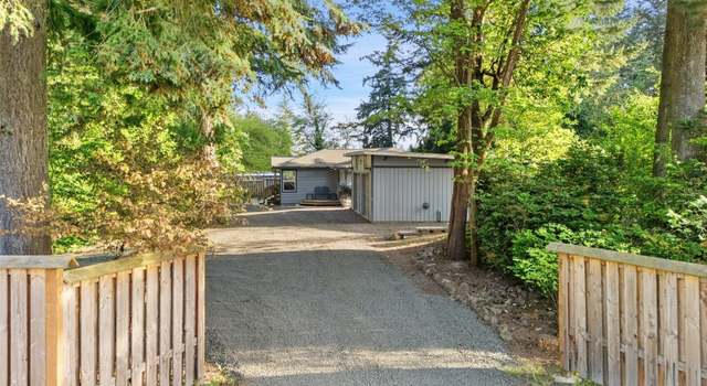Photo of 1935 NE Sylvan Way, Bremerton, WA 98310