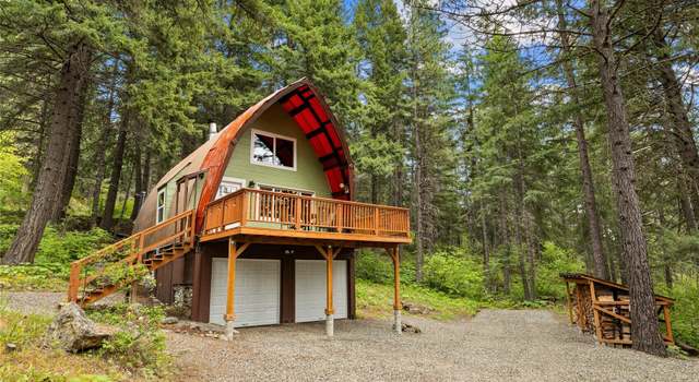 Photo of 30 Tom Wright Rd, Ronald, WA 98940
