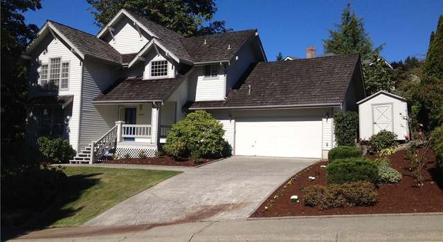 Photo of 14720 SE 63rd Pl, Bellevue, WA 98006