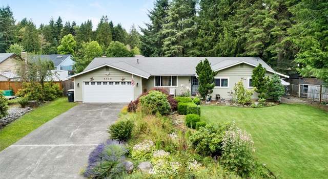 Photo of 5410 34th Ave SE, Lacey, WA 98503