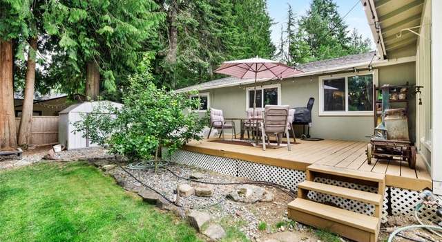 Photo of 5410 34th Ave SE, Lacey, WA 98503