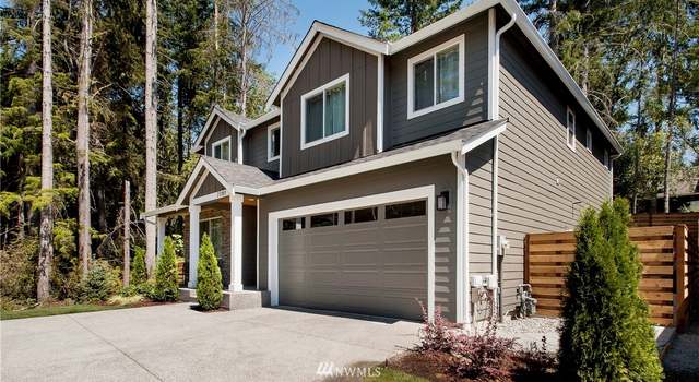Photo of 12002 90th Avenue Ct E, Puyallup, WA 98373