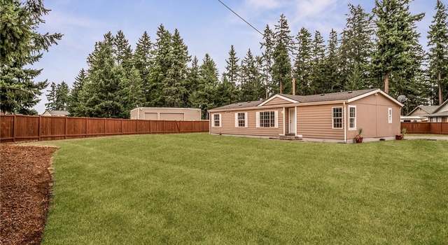 Photo of 20621 46th Ave E, Spanaway, WA 98387