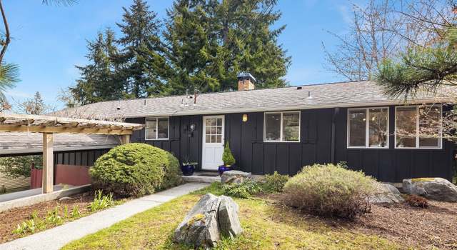 Photo of 17400 96th Pl SW, Vashon, WA 98070