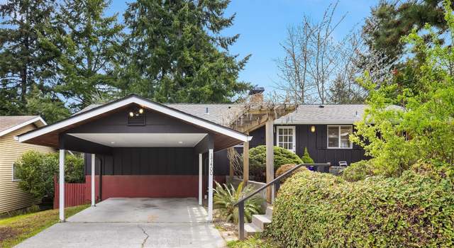 Photo of 17400 96th Pl SW, Vashon, WA 98070