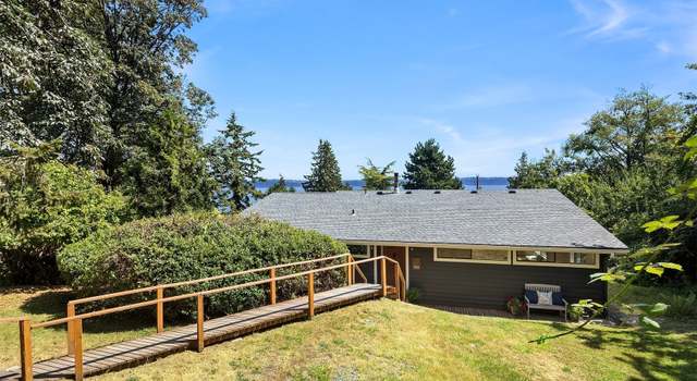 Photo of 8016 SW Van Olinda Rd, Vashon, WA 98070