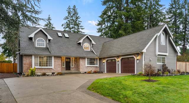 Photo of 2308 Windjammer Ct NW, Olympia, WA 98502