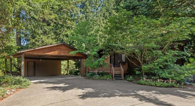 Photo of 18742 23rd Ave NE, Lake Forest Park, WA 98155