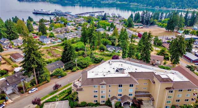 Photo of 26291 Pennsylvania Ave NE #106, Kingston, WA 98346
