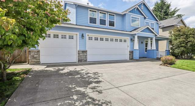 Photo of 2004 NE 178th Ave, Vancouver, WA 98684