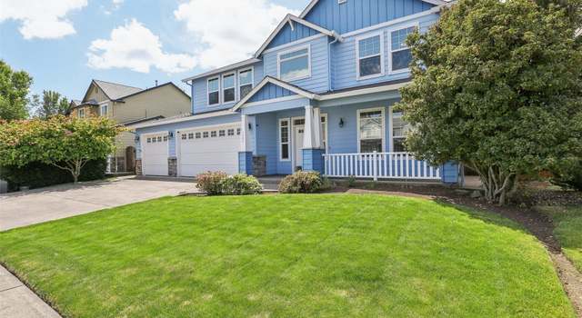 Photo of 2004 NE 178th Ave, Vancouver, WA 98684
