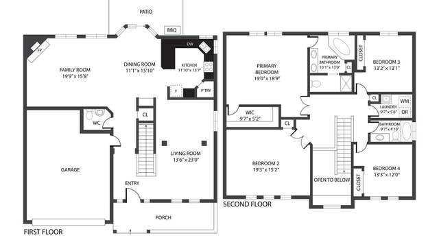 Photo of 2004 NE 178th Ave, Vancouver, WA 98684