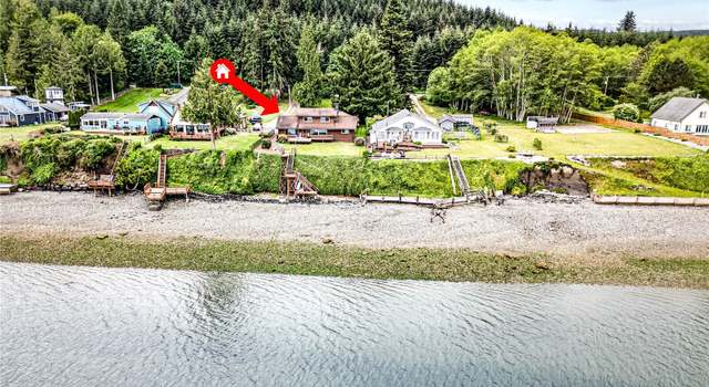 Photo of 833 S Point Rd, Port Ludlow, WA 98365