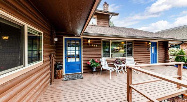 Photo of 833 S Point Rd, Port Ludlow, WA 98365