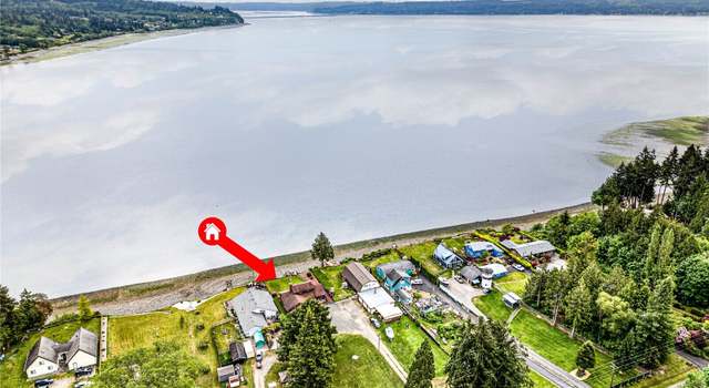 Photo of 833 S Point Rd, Port Ludlow, WA 98365