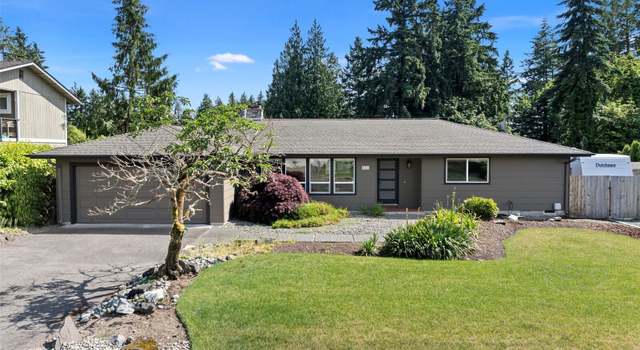 Photo of 7020 Olympic Vista Ct NW, Gig Harbor, WA 98332