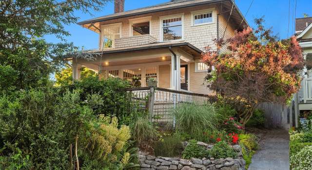 Photo of 2302 N 46th St, Seattle, WA 98103
