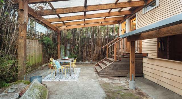 Photo of 2302 N 46th St, Seattle, WA 98103